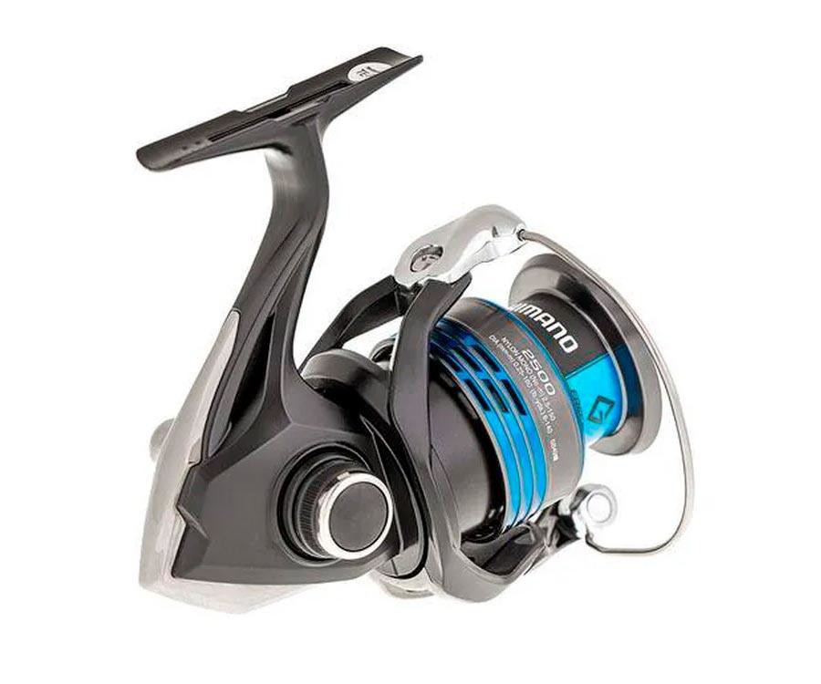 Котушка Shimano Nexave 2500S
