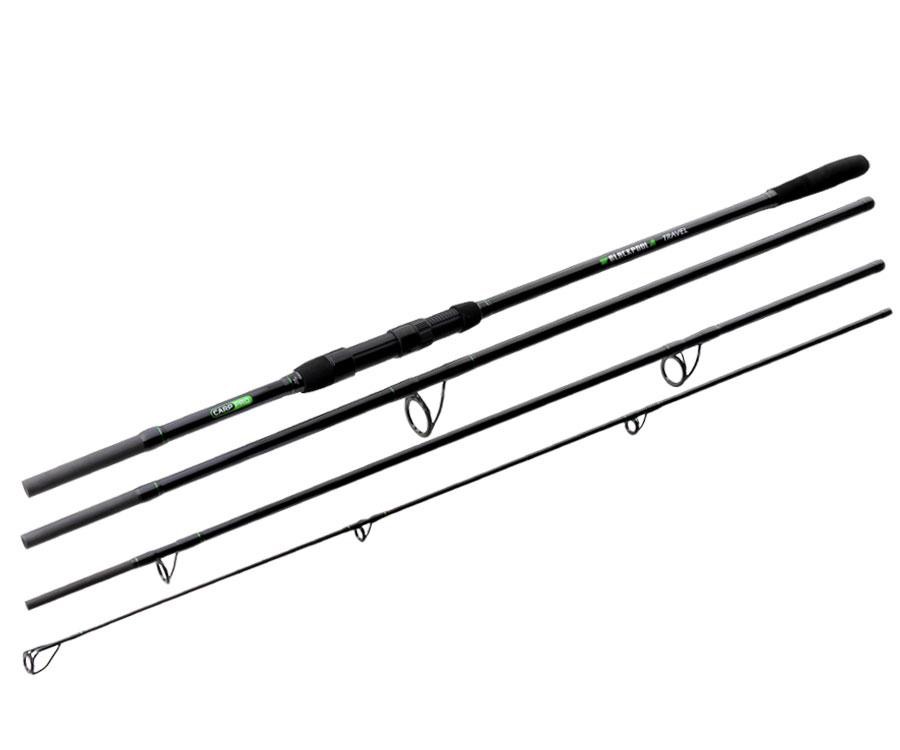 Коропове вудлище Carp Pro Blackpool Travel 12 3lb
