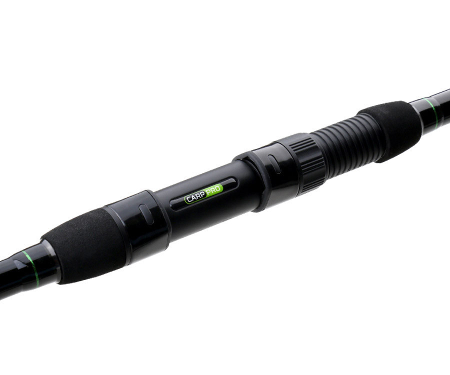 Коропове вудлище Carp Pro Blackpool Travel 12 3lb