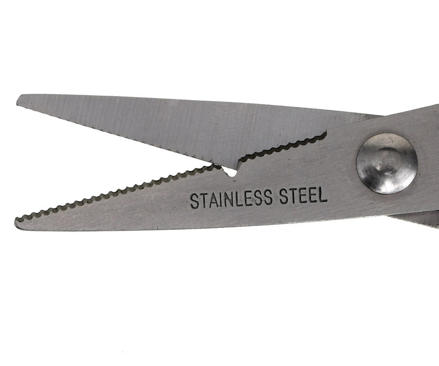 Ножиці монтажні Carp Pro Braid Scissors