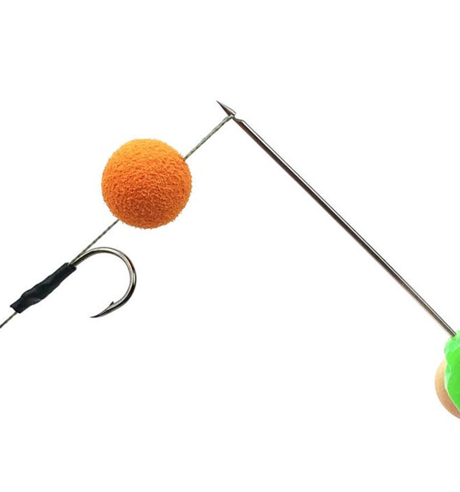 Голка для насадок World4Carp Set