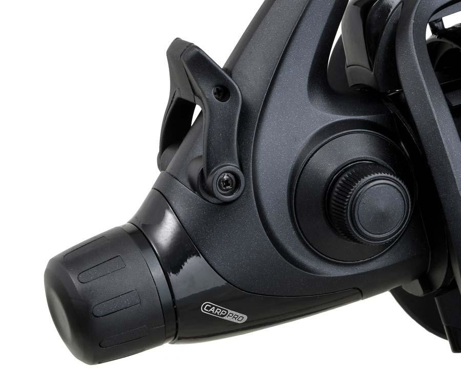 Котушка Carp Pro D-Carp 6000 FS New