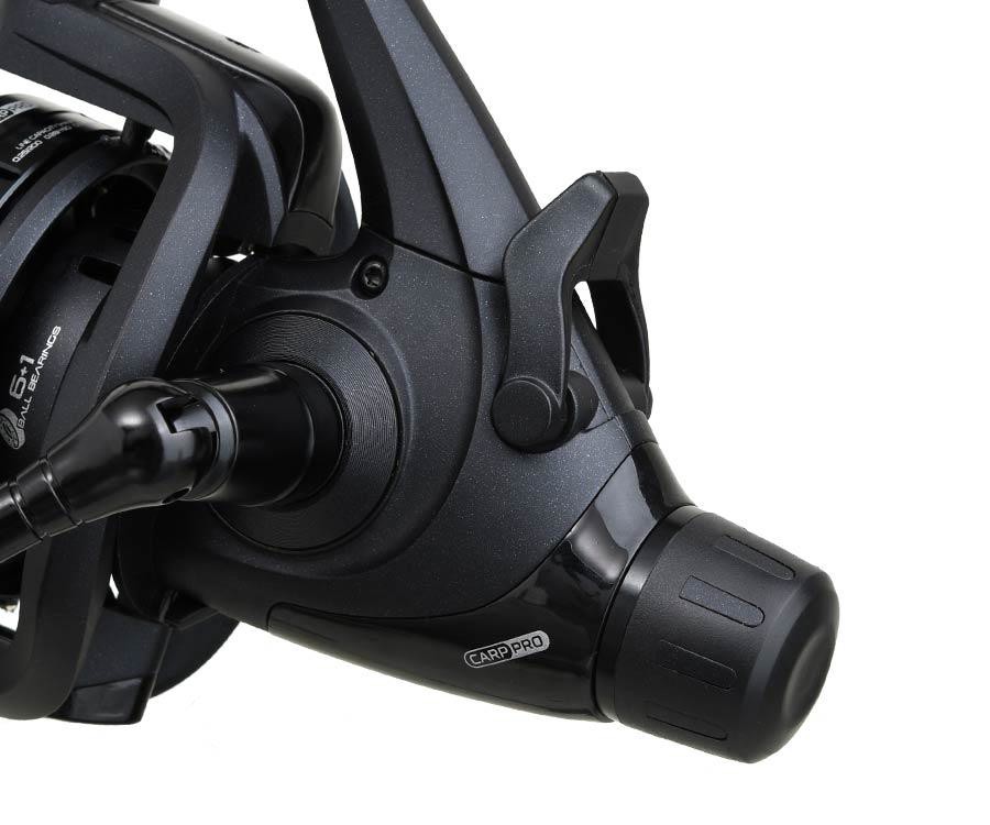 Котушка Carp Pro D-Carp 6000 FS New