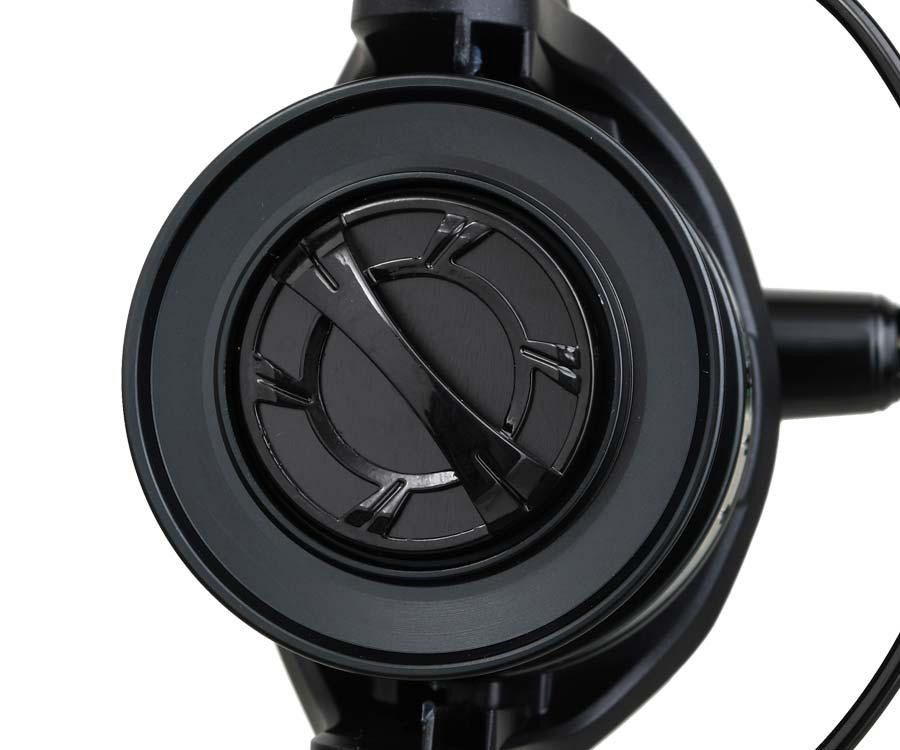 Котушка Carp Pro D-Carp 6000 FS New