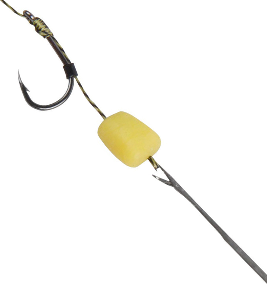 Голка насадкова із засувкою World4Carp Needle latch