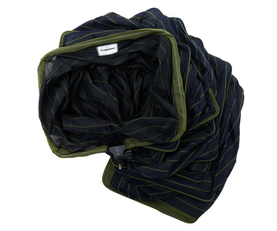 Садок спортивний прямокутний Flagman 50x40cм  3м