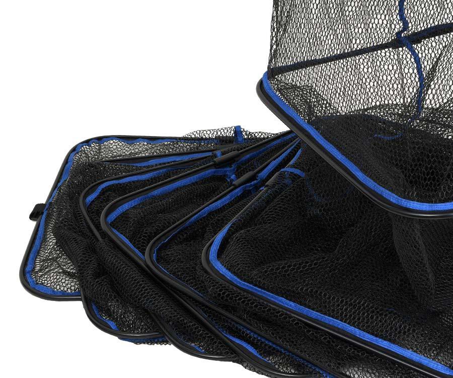 Садок Flagman Sherman New Generation Rubber Mesh 4м