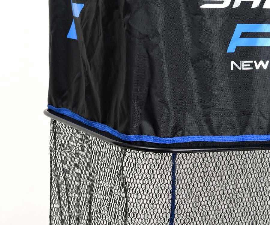 Садок Flagman Sherman New Generation Rubber Mesh 4м