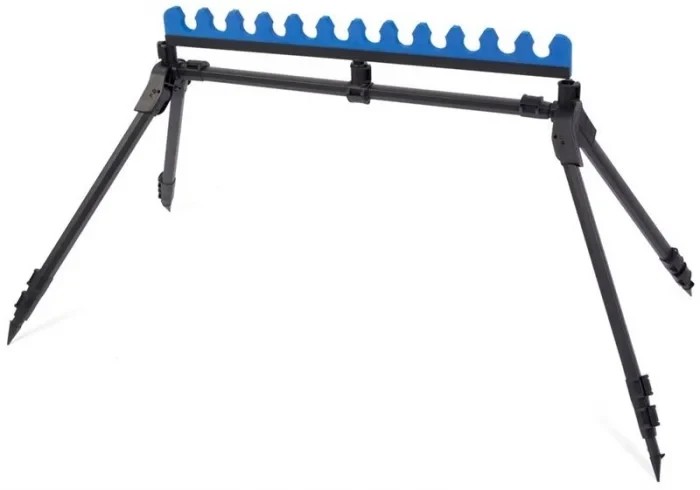 Підставка для вудилищ Preston Competition Pro Roost Deluxe