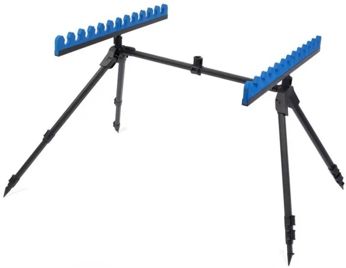 Підставка для вудилищ Preston Competition Pro Roost Deluxe