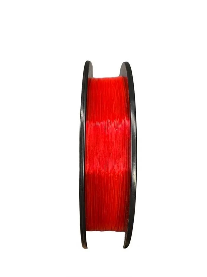 Волосінь сподова Spomb X Pro Mono 300m 0.26mm 11lb Red
