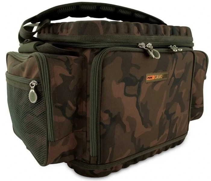Сумка для снастей Fox Camolite Barrow Bag