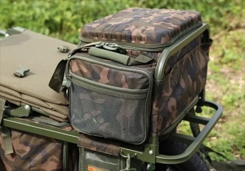 Сумка для снастей Fox Camolite Barrow Bag