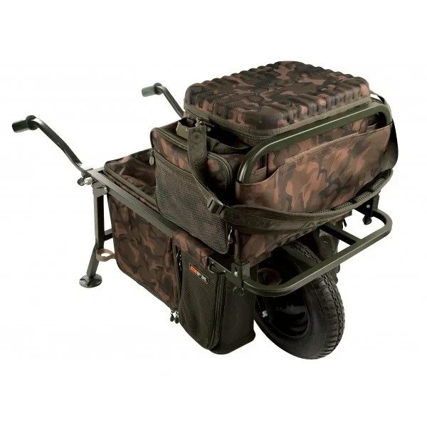 Сумка для снастей Fox Camolite Barrow Bag