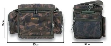 Сумка для снастей Fox Camolite Barrow Bag