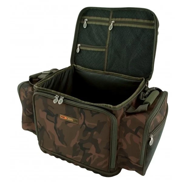 Сумка для снастей Fox Camolite Barrow Bag