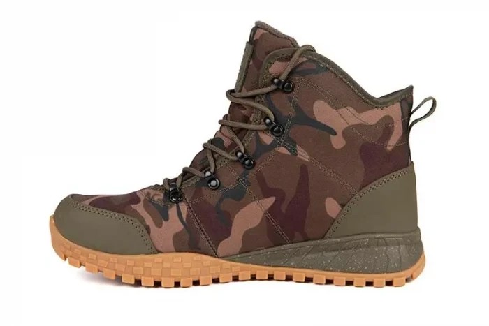 Ботінки Fox Khaki / Camo V2 boot