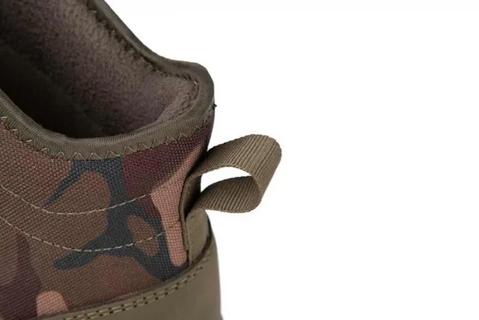 Ботінки Fox Khaki / Camo V2 boot