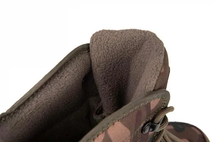 Ботінки Fox Khaki / Camo V2 boot