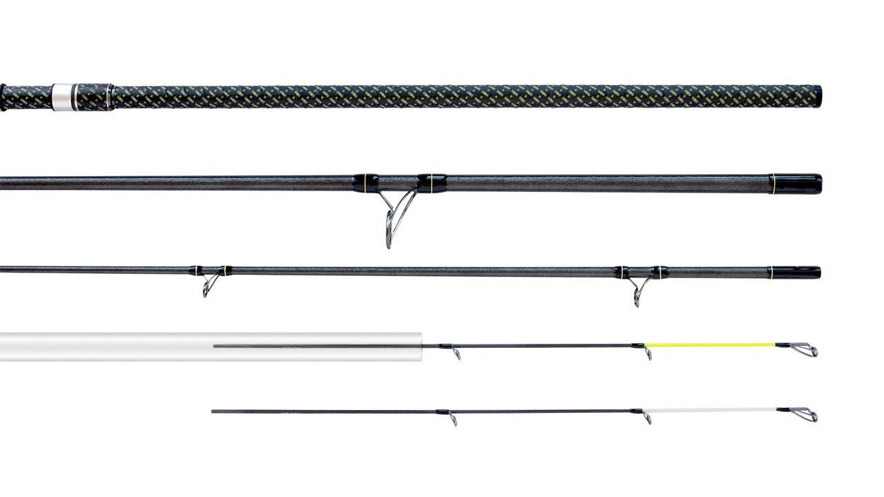 Фідерне вудилище Orient Rods Chameleon Distance Feeder 14ft 3-5 oz