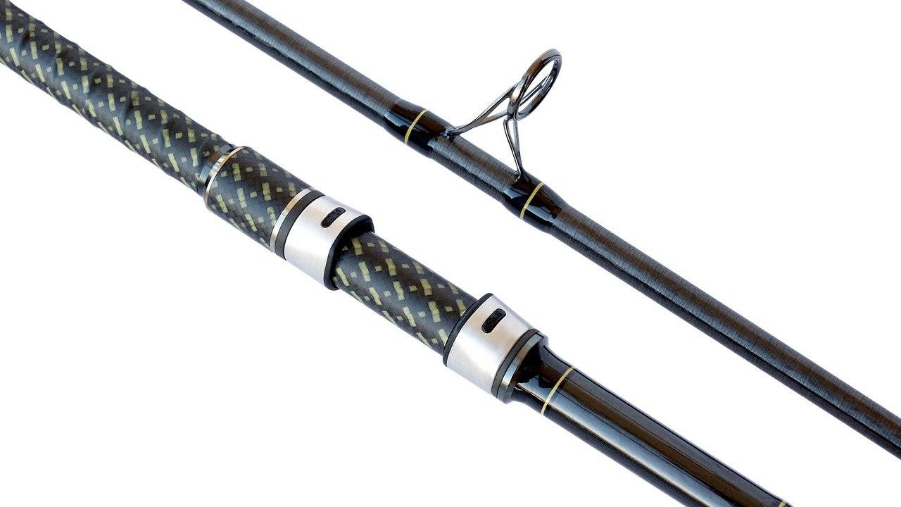 Фідерне вудилище Orient Rods Chameleon Distance Feeder 14ft 3-5 oz