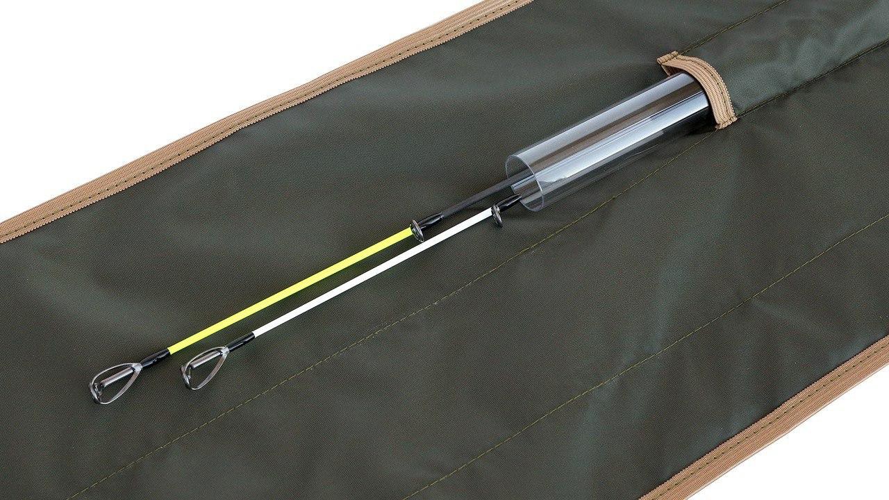Фідерне вудилище Orient Rods Chameleon Distance Feeder 14ft 3-5 oz