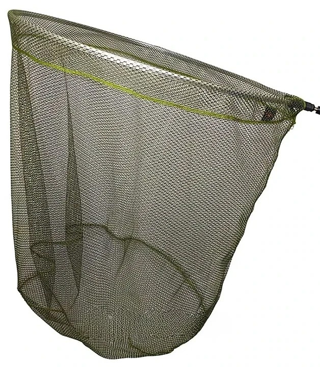 Голова підсака Carp Zoom CZ XXL Rubber Net Head, 72x65x70 см