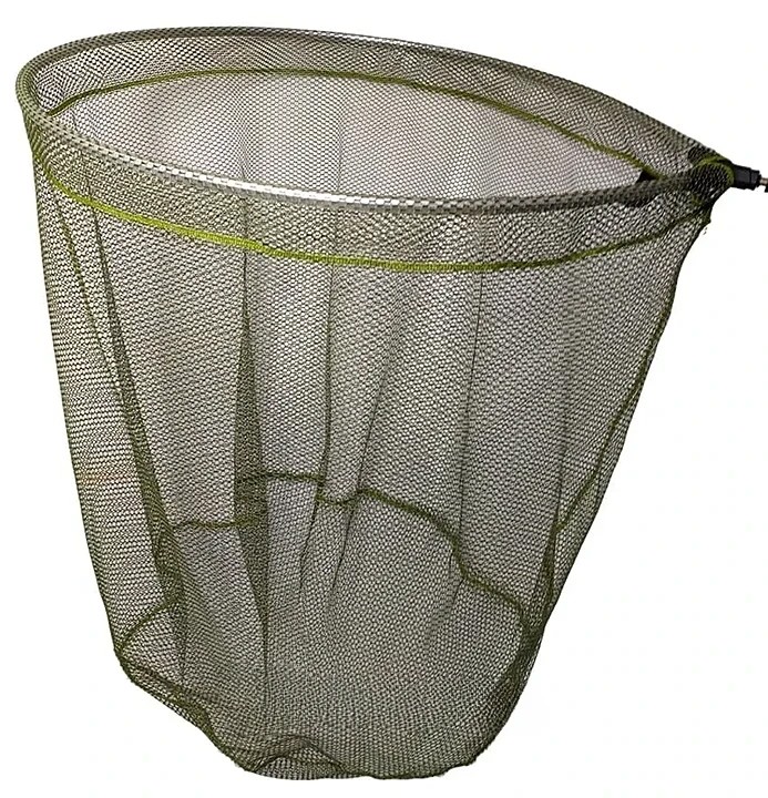 Підсак короповий Carp Zoom Rubber Head та карпова ручка Carp Academy Motive 240 см