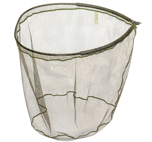 Голова підсака Carp Zoom Marshal Net Head 90x80x75 см