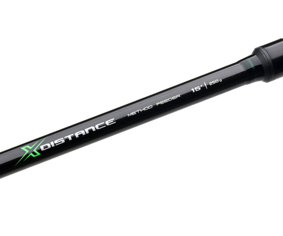 Фідерне вудлище Carp Pro CP Method+ X-Distance Method Feeder 4.5м 250г