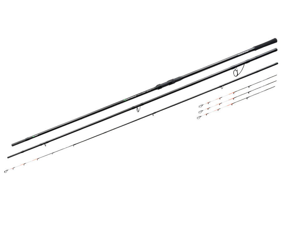 Фідерне вудлище Carp Pro CP Method+ X-Distance Method Feeder  3.9м 160g