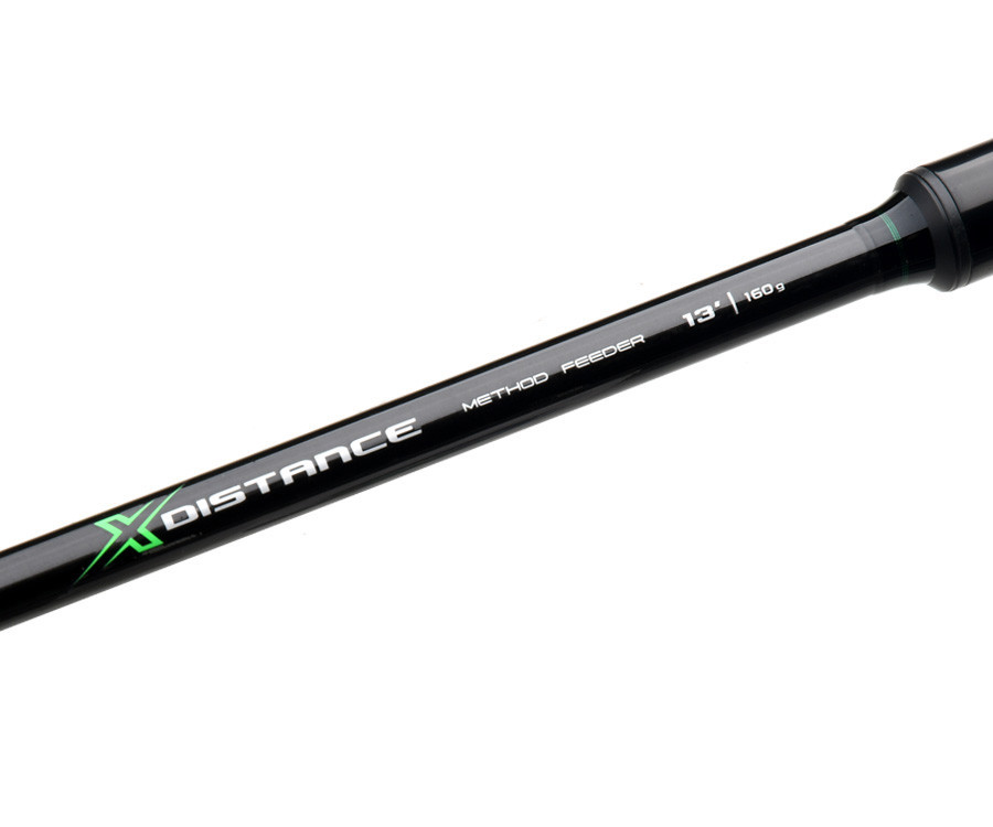 Фідерне вудлище Carp Pro CP Method+ X-Distance Method Feeder  3.9м 160g