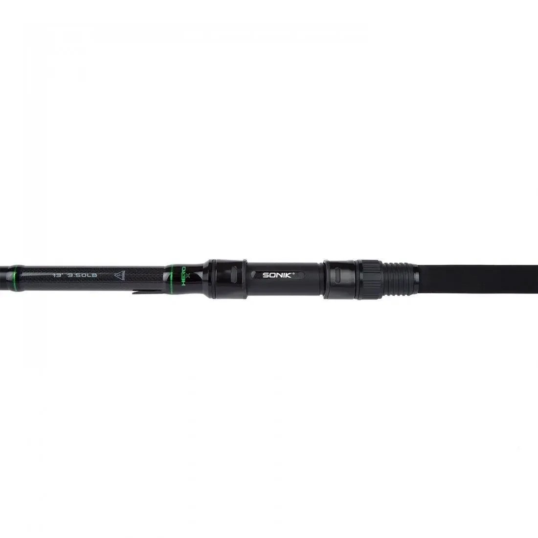 Коропове вудилище Sonik HEROX 13'Ft 3.96M 3.50LB
