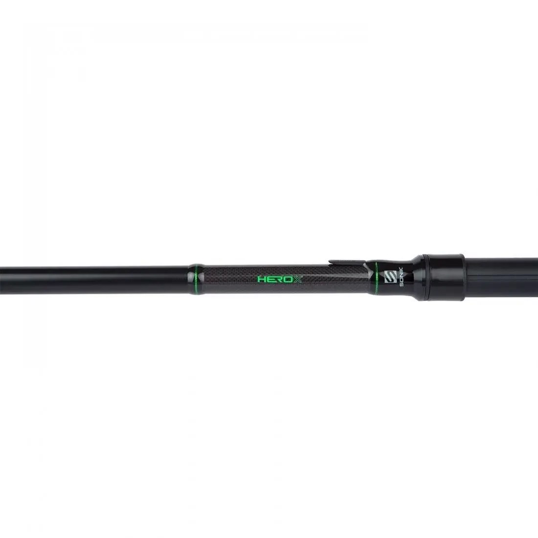 Коропове вудилище Sonik HEROX 13'Ft 3.96M 3.50LB