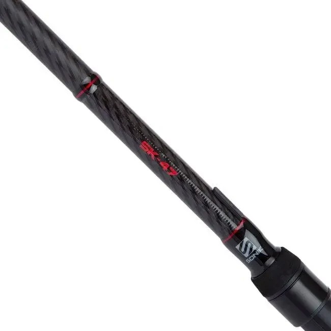 Коропове вудилище Sonik SK-47 13ft 3.96 м 3.50LB