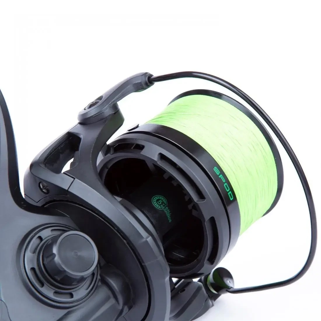 Сподова котушка Sonik HEROX Spod Reel