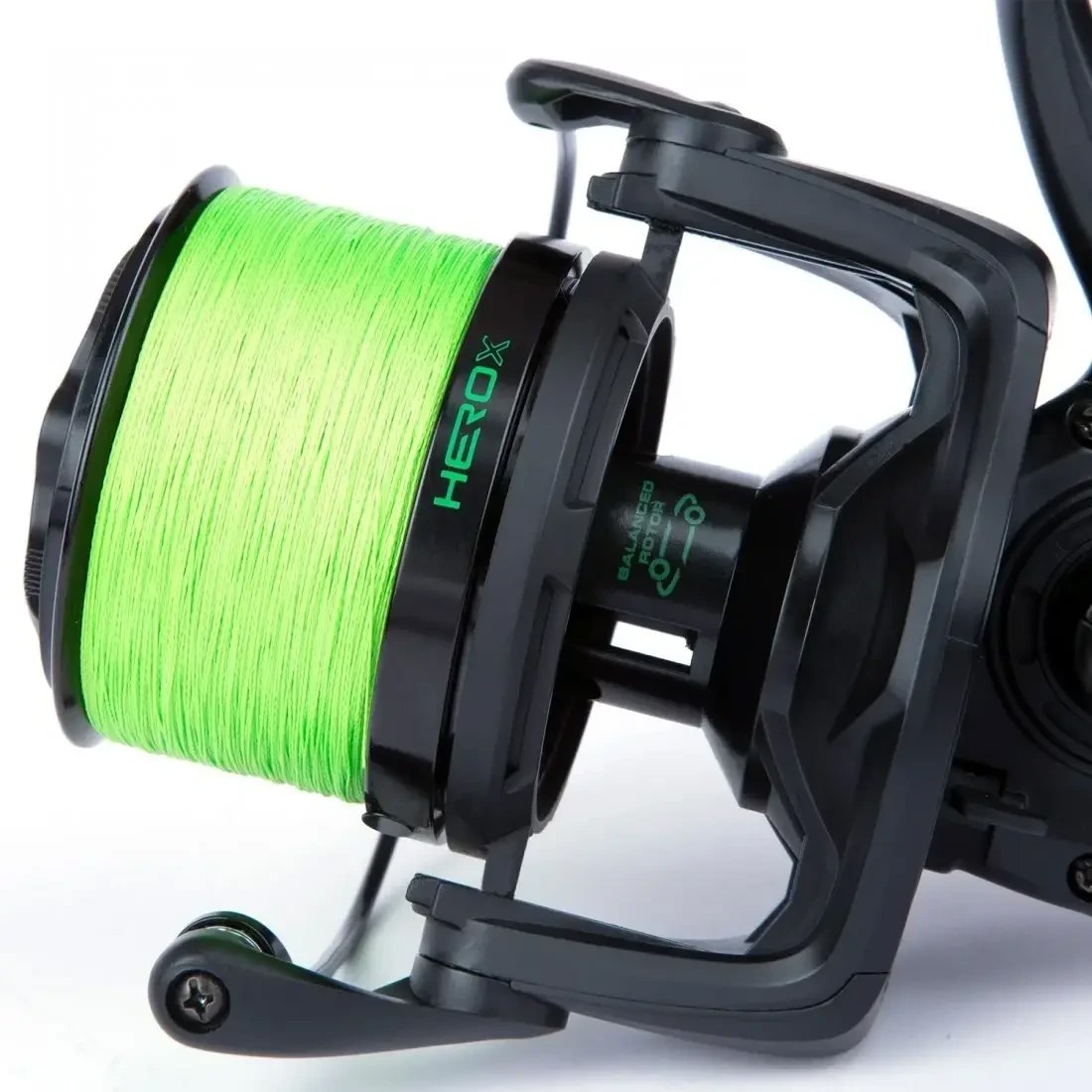 Сподова котушка Sonik HEROX Spod Reel