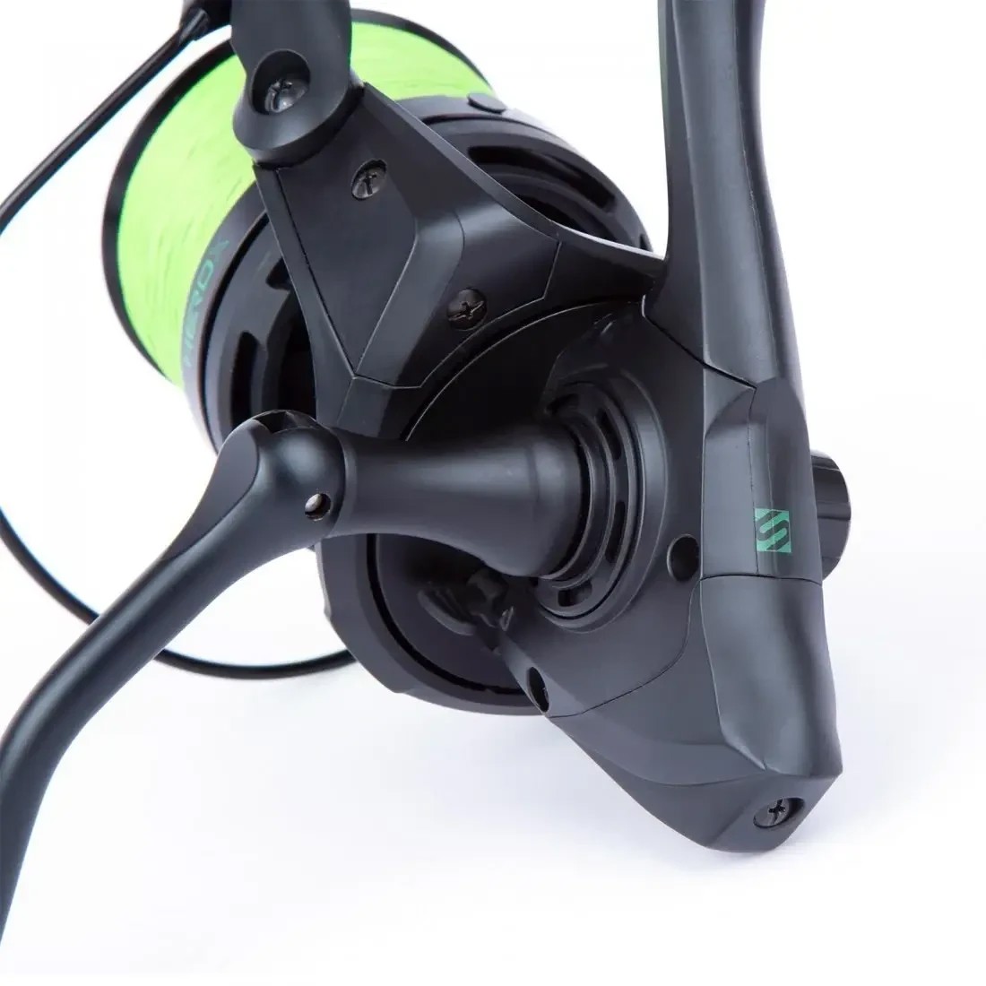 Сподова котушка Sonik HEROX Spod Reel