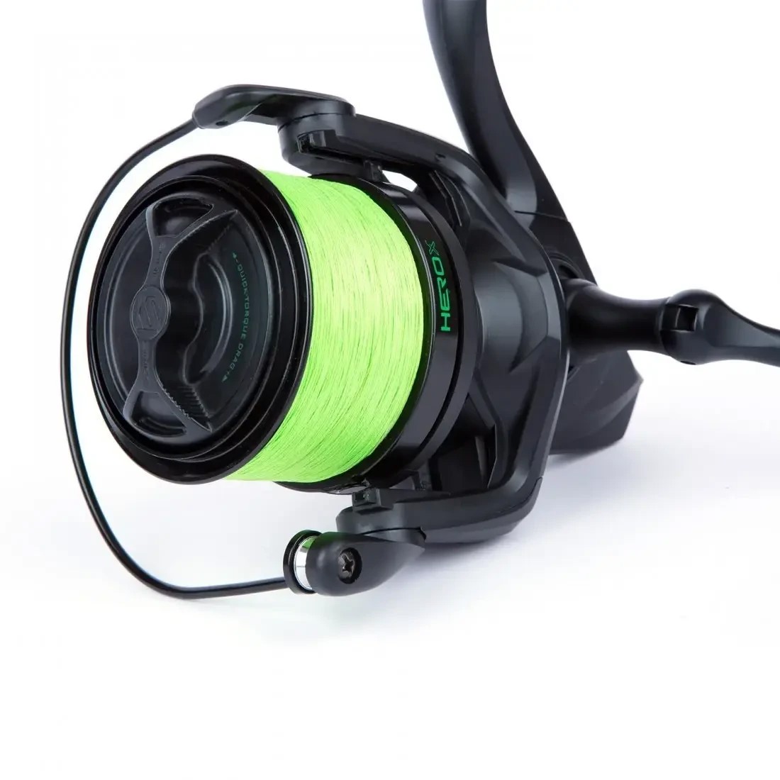 Сподова котушка Sonik HEROX Spod Reel