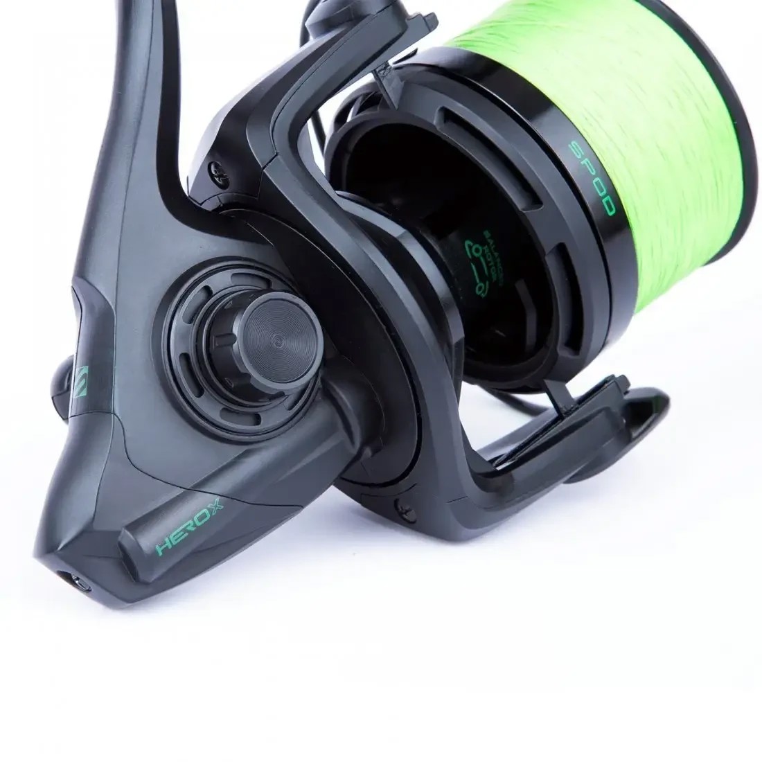 Сподова котушка Sonik HEROX Spod Reel