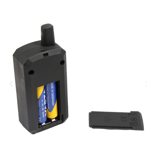 Набір сигналізаторів Sonik SKS2 ALARM SET 4+1 + Bivvy Lamp