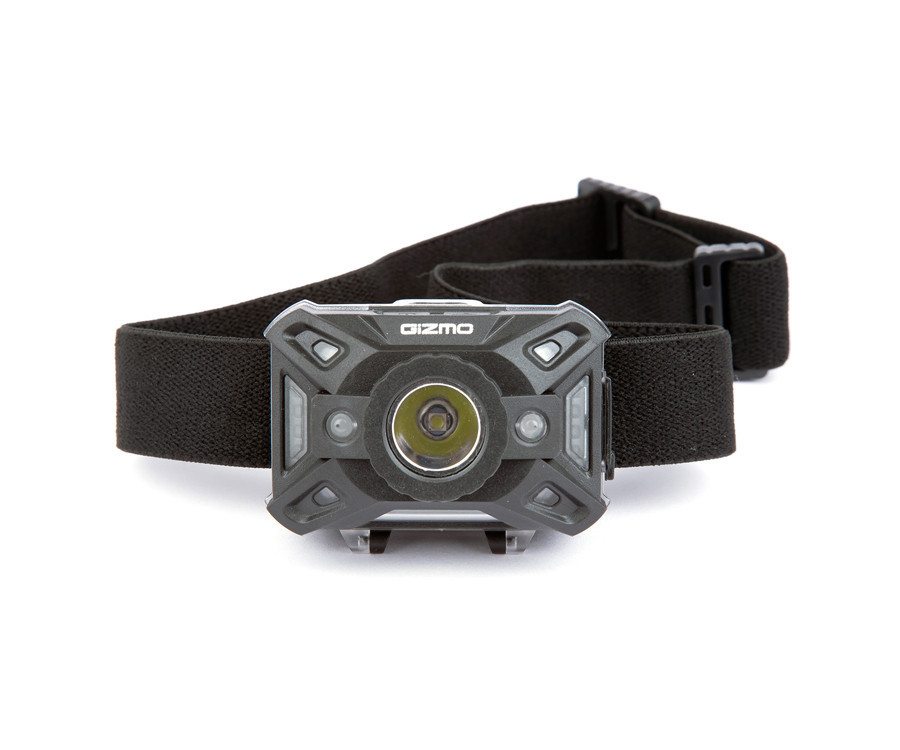 Ліхтарик Sonik Gizmo htr-250