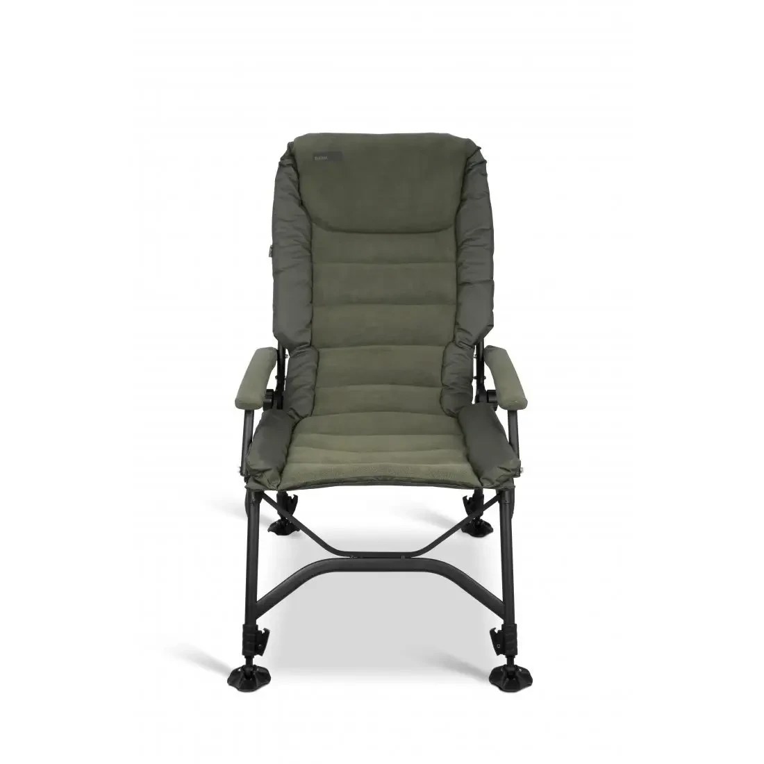 Крісло коропове Sonik Bank-Tek Hi Back Recliner Chair