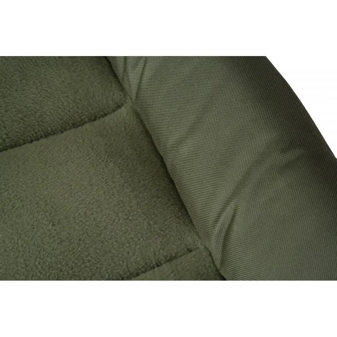 Крісло коропове Sonik Bank-Tek Hi Back Recliner Chair