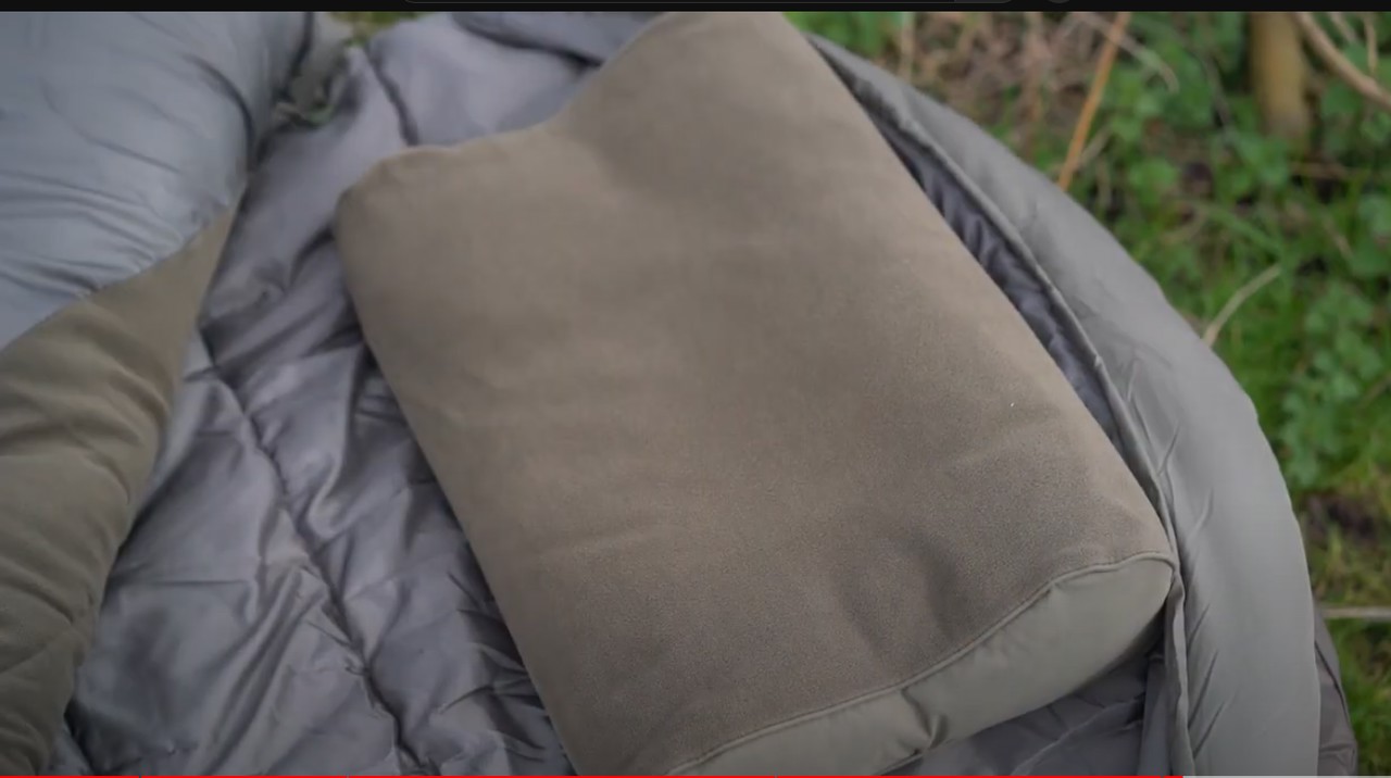 Спальний мішок SONIK SK-TEK 5 Season SLEEPING BAG