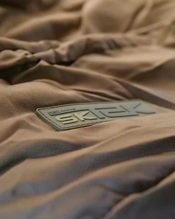 Спальний мішок SONIK SK-TEK 5 Season SLEEPING BAG