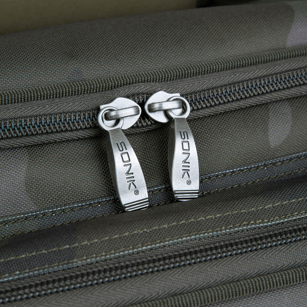 Сумка коропова Sonik BANK-TEK Carryall Medium