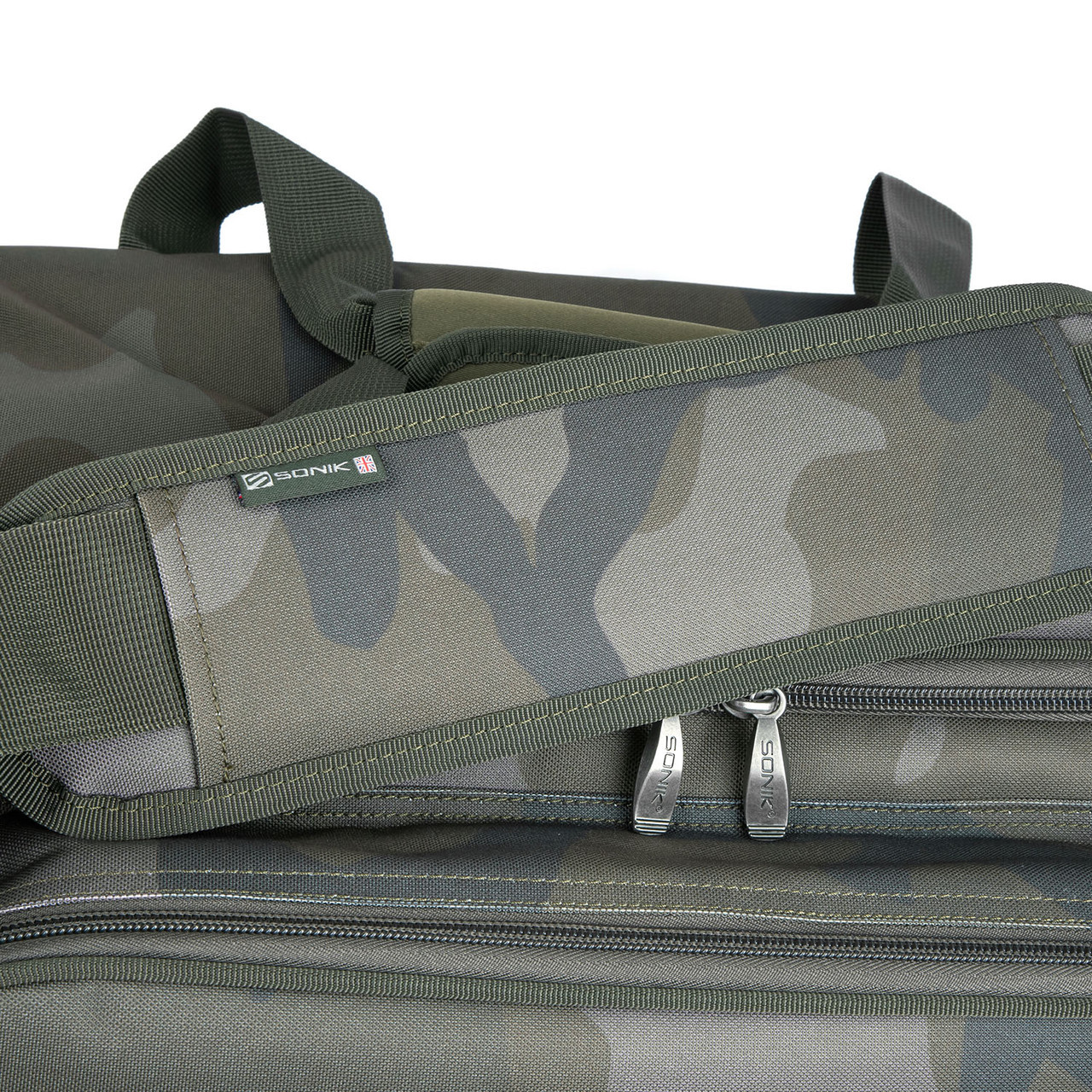 Сумка коропова Sonik BANK-TEK Carryall Medium