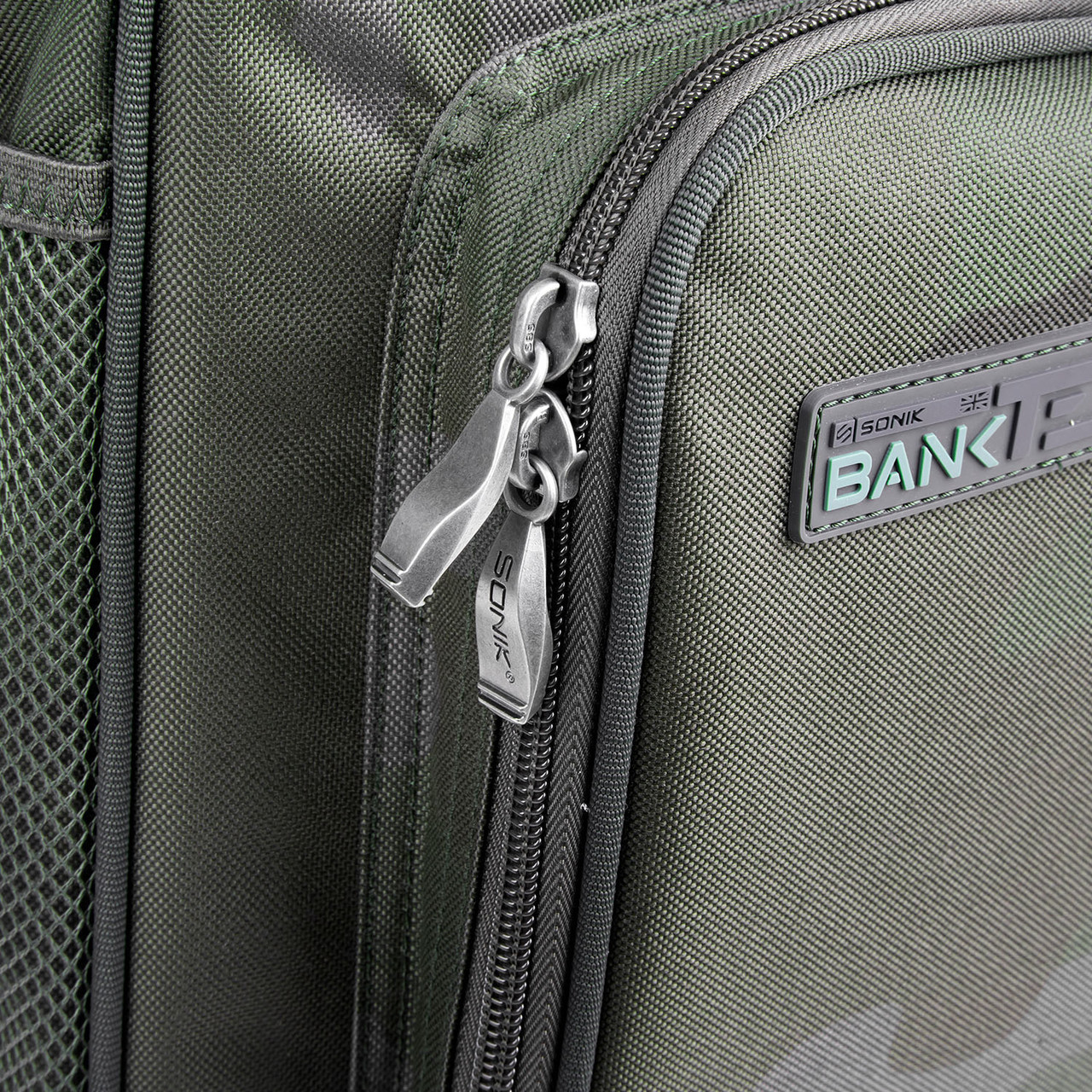 Термосумка Sonik BANK-TEK COOL BAG XL