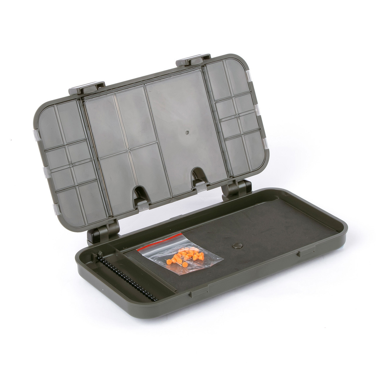 Поводочниця Sonik Lokbox Compact rig Box